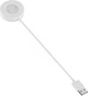 Зарядний пристрій Strain для Honor Watch Magic / Magic Watch 2 White (1m) (29386) - зображення 2