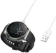 Зарядний пристрій Strain Huawei Watch GT3 (0.5 m) White (29390) - зображення 3
