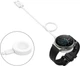 Зарядний пристрій Strain Huawei Watch GT3 (0.5 m) White (29390) - зображення 4