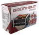 Электрошашлычница-мультигриль 3в1 Grunhelm GTEG1026 - изображение 3