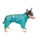 Комбінезон для собак Pet Fashion «RAIN» XS (бірюза) - изображение 1