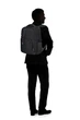 Рюкзак 15.6" Samsonite BIZ2GO BLACK 43x32x21 KI1*09005 - изображение 4
