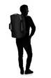 Дорожня Сумка-Рюкзак Samsonite ECODIVER BLACK 55x31x24 KH7*09005 - зображення 7