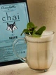 Гарячий напій чай масала Chai Latte Pepermint tea (м'ятний чай) 1кг./50 порцій. - изображение 2