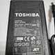 Блок питания для ноутбука Toshiba 90W 15V 6A 5,5x2,5mm (3556) - изображение 2