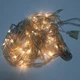 Гирлянда NikoLED Водопад 240LED 2x2м теплый цвет (2276-2) - изображение 2