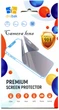 Захисне скло Drobak 3D для камери для смартфона Apple iPhone 14 Pro (505060) - зображення 2