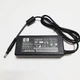 Блок питания для ноутбука HP 65W 18,5V 3,5A 4,8*1,7mm long black (3744) - изображение 1
