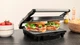 Гриль Cecotec Rock`nGrill 1500 Rapid CCTC-03065 (8435484030656) - изображение 12