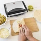 Гриль Cecotec Rock"nGrill 1000 W CCTC-03023 (8435484030236) - изображение 4