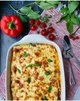 Форма для запікання прямокутна Emile Henry Ovenware (119652) Біла / 36,5х23,5 см - изображение 5