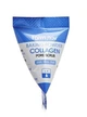 Скраб для лица в пирамидках FarmStay Baking Powder Collagen Pore Scrub 7g 25шт (FS0111) - изображение 2
