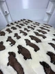Одеяло Зимнее открытое жаккардовое в микрофибре, Vital Textile Евро 200х220см BS-1-45235 - изображение 3