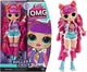 Лялька L.O.L. Surprise! OMG Roller Chick ЛОЛ ОМГ Диско-Скейтер на роликах S2 (586135) - зображення 2