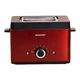 Тостер Silver Crest STT 850 A1 red на 2 тоста 850 Вт, 6 уровней поджаривания - изображение 1