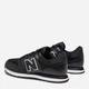 Buty sportowe damskie do kostki New Balance GW500SU1 39 (8US) 25 cm Czarne (5904248199999) - obraz 4