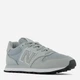 Жіночі кросівки New Balance GW500SM1 36.5 (6US) 23 см Сріблясті (5904248201166) - зображення 2