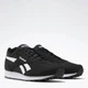 Мужские кроссовки Reebok Rewind Run FZ0662 42.5 (9.5US) 27.5 см Черный/Белый (5904248211813/5904862424941) - изображение 2