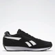 Мужские кроссовки Reebok Rewind Run FZ0662 42.5 (9.5US) 27.5 см Черный/Белый (5904248211813/5904862424941) - изображение 5