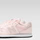 Buty sportowe damskie do kostki New Balance GW500MM1 38 (7.5US) 24.5 cm Różowe (5904248478025) - obraz 3