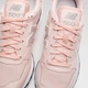 Buty sportowe damskie do kostki New Balance GW500MM1 38 (7.5US) 24.5 cm Różowe (5904248478025) - obraz 4