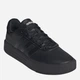 Trampki damskie adidas Originals Court Platform GV8995 39.5 (6UK) 24.5 cm Czarne (5904248842819) - obraz 2