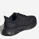 Buty na siłownię męskie adidas Showtheway 2.0 GY6347 41.5 (7.5UK) 26 cm Czarne (4065418534314) - obraz 3