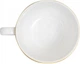 Чашка для капучіно Churchill Stonecast White Speckle 227 мл (SWHSCB201) - зображення 3