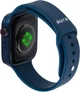 Смарт-часы Aura X1 Pro 44mm Blue (SWAX144BL) - изображение 3