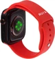 Смарт-часы Aura X1 Pro 44mm Red (SWAX144R) - изображение 3