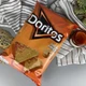 Кукурудзяні чіпси Doritos зі смаком сиру 125 г - зображення 1