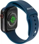 Смарт-часы Aura X2 Pro 44mm Blue (SWAX244BL) - изображение 3