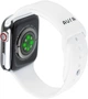 Смарт-часы Aura X2 Pro 44mm White (SWAX244W) - изображение 3