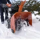 Снегоуборщик Husqvarna ST 227 (9704690-01) - изображение 4