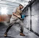 Перфоратор Bosch Professional GBH 5-40 D в чемодане с буром по бетону Bosch SDS-max-7 40х800х920 мм (0611269020+2608586804) - изображение 3