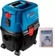 Будівельний пилосос Bosch GAS 15 PS з багаторазовим мішком (06019E5100+bsGas20) - зображення 1