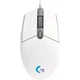 Мышка Logitech G102 Lightsync White (910-005824) - изображение 2