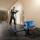 Будівельний пилосос Bosch GAS 15 PS з багаторазовим мішком (06019E5100+bsGas20) - зображення 3