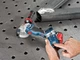 Акумуляторна кутова шліфмашина Bosch Professional GWS 18V-15 SC з регулюванням в L-Boxx 136, 2 акб ProCORE 18V 4.0Ah, з/п GAL 1880 CV (06019H6100+1600A016GF) - зображення 5