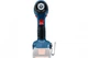 Акумуляторний ударний дриль-шуруповерт Bosch Professional GSB 18V-50 (06019H5106) - зображення 3