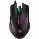 Мишка A4Tech Bloody Q81 Neon XGlide Curve Black - зображення 2
