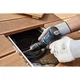 Безщітковий акумуляторний шурупокрут Bosch Professional GSR 12V-35 FC із 4 адаптерами в L-Boxx 102 із 2 акб GBA 12V 3.0Ah та з/п GAL 12V-40 (06019H3000) - зображення 7