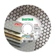 Круг алмазный шлифовальный Distar 1A1R Edge Dry 115х1,6х22,23 мм (11115546009) - изображение 1