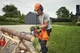 Бензопила Husqvarna 435 II (9705597-35) - изображение 2