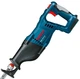 Аккумуляторная ножовка Bosch Professional GSA 18V-LI + акб GBA 18V 4.0 A/h + з/п GAL 18V-40 (0615990L6H) - изображение 3