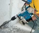 Перфоратор Bosch Professional GBH 5-40 DCE в чемодане с буром по бетону Bosch SDS-max-7 40х800х920 мм (0611264000+2608586804) - изображение 4