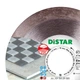 Алмазный диск по керамике Distar Elegant 1A1R 100х1.2х22.23 мм (10115029020) - изображение 4