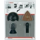 Набор насадок по керамике Bosch для реноваторов 4 шт (2608661695) - изображение 2