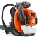 Воздуходувка бензиновая Husqvarna 580BTS (9666296-01) - изображение 3