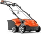 Аэратор-скарификатор Husqvarna S138C (9679223-01) - изображение 1